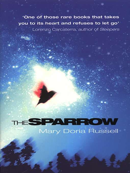 Title details for The Sparrow by Mary Doria Russell - Wait list